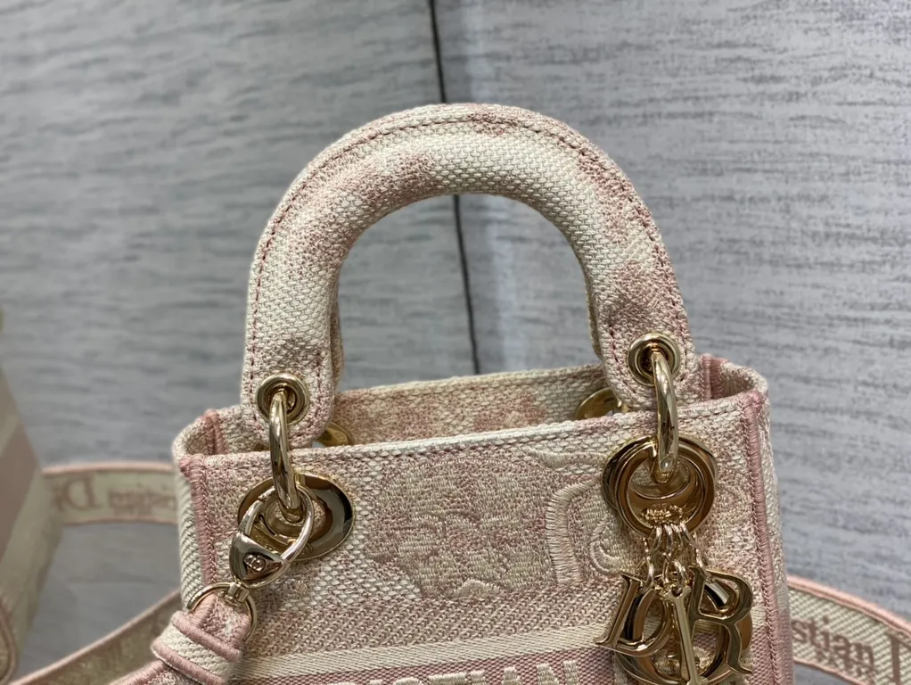 Dior Bag 